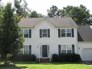 2624 Grand Glen Rd Richmond VA | Zillow