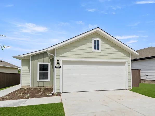 5528 Lomasso Dr, Austin, TX 78747