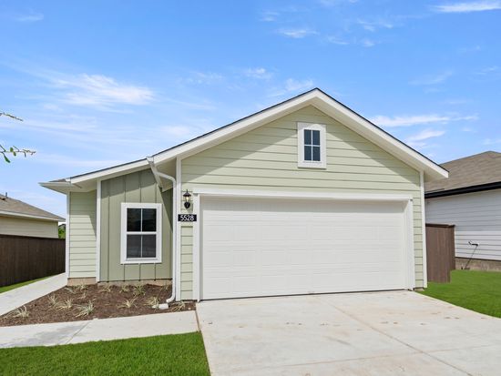 5528 Lomasso Dr, Austin, TX 78747