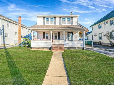 59 Robertson Road, Lynbrook, NY, 11563