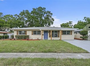 3609 W Leila Ave, Tampa, FL 33611