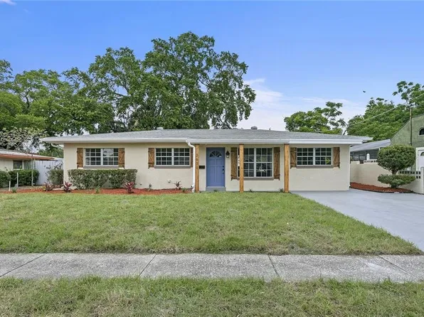 3609 W Leila Ave, Tampa, FL 33611