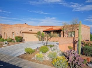 5276 N Via Velazquez, Tucson, AZ 85750