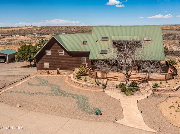 28 Road 1490, La Plata, NM 87418