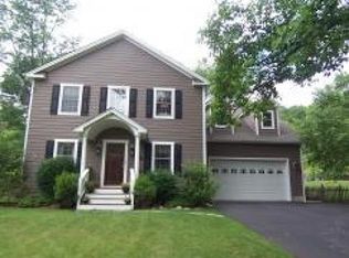 45 Wantage Ave, Branchville, NJ 07826