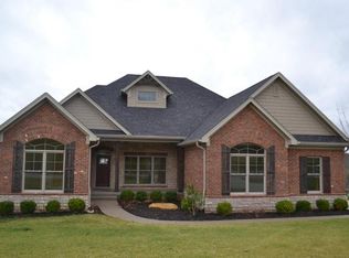 5711 Spring Bluff Dr, Crestwood, KY 40014