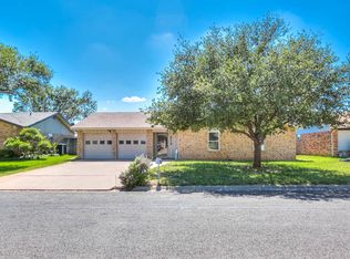 213 Amistad Rd, San Angelo, TX 76901