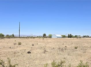 LOT 7 W Walnut Creek Dr, Golden Valley, AZ 86413