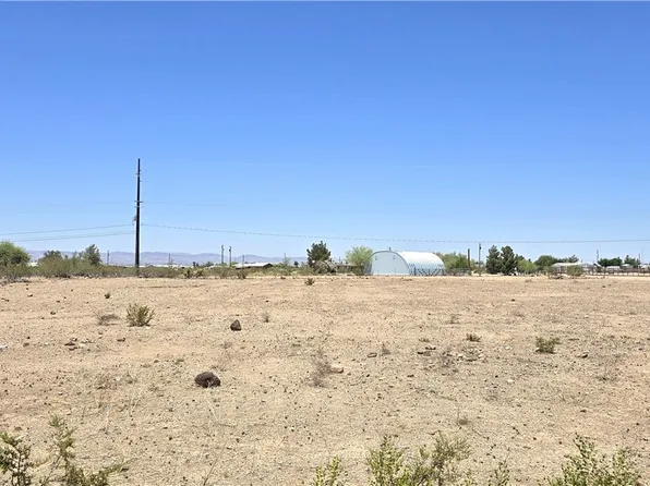 LOT 7 W Walnut Creek Dr, Golden Valley, AZ 86413
