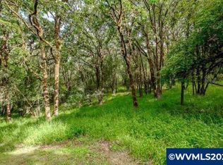 726 NW Scenic Dr, Albany, OR