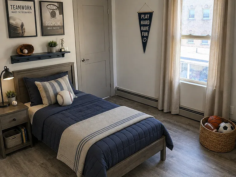 26 Newhall St #14 — Photo 10