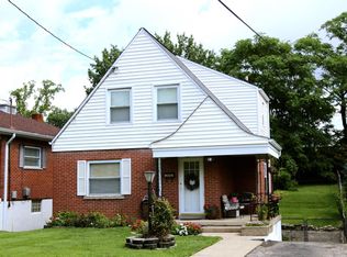 18 E 43rd St, Covington, KY 41015