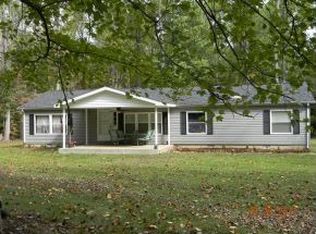 3011 Shawnee Trce, Gosport, IN