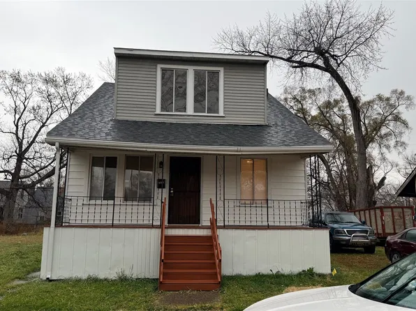 19632 Eureka St, Detroit, MI 48234