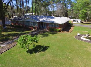 4320 2nd Ave, Marianna, FL 32446