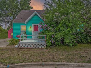 767 Bungalow St SW, Wyoming, MI 49509