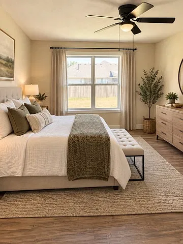 2 bed, 1050 sqft, $1,350 — Photo 4