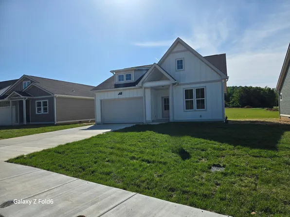 180 Jasper Gulch Dr Lot 37, Jasper, TN 37347