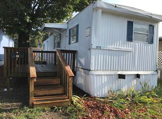 2712 Zachary Dr, Erie, PA 16510