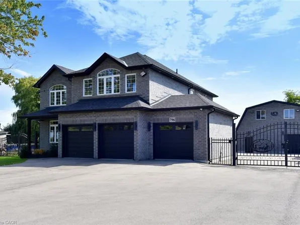 796 Highway 6, Seneca, ON N3W 1M8