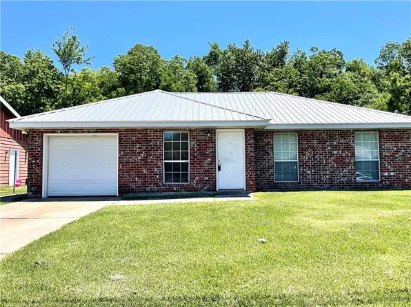 478 Homewood Pl, Reserve, LA 70084