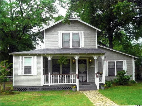 405 Sycamore St, Mineola, TX 75773