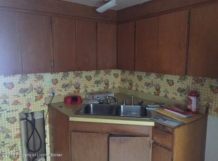 645 2nd Ave W, Dickinson, ND 58601