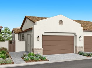 Plan 1 Plan, Lavender at Rancho Mission Viejo, Rancho Mission Viejo, CA 92694