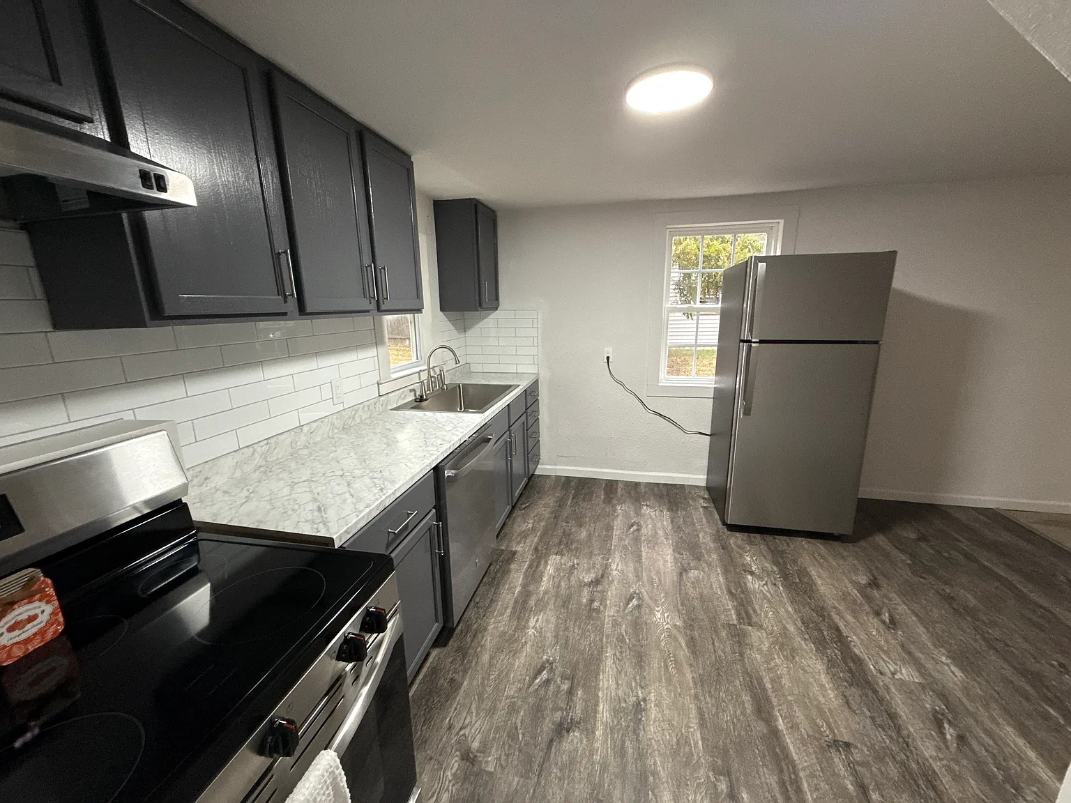 2 bed, 754 sqft, $950 — Photo 4