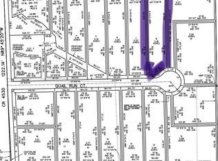 165 Quail Run Ct, Decatur, TX 76234