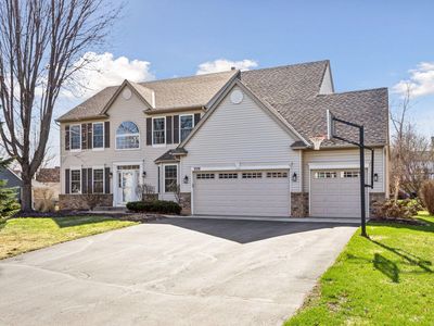 3578 Commonwealth Rd, Woodbury, MN, 55125