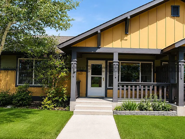 918 Flanders Creek Ave — Photo 16