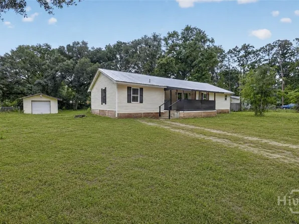 140 Bridal Way, Bloomingdale, GA 31302