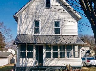 701 Eastern Ave, Ashland, OH 44805