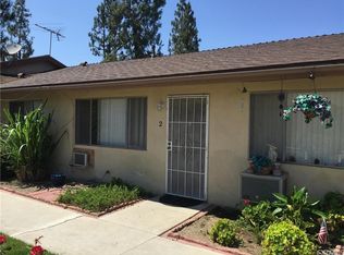 2048 S Nautical St APT 2, Anaheim, CA 92802