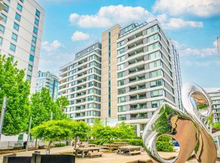 1688 Pullman Porter St #1106, Vancouver, BC V6A 0H4