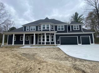 78 S Rochester Rd, Oakland, MI 48363