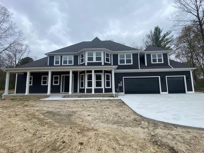78 S Rochester Rd, Oakland, MI, 48363