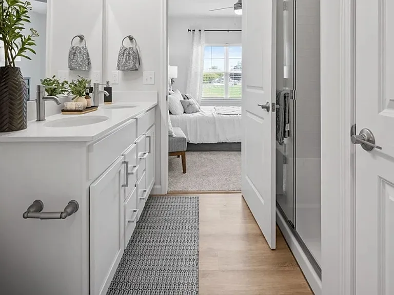 The Villas at Bakers Ridge — Photo 40