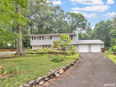 19 Meadowlark Drive, Shelton, CT, 06484