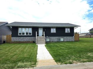 5123 N 57th Ave, Edgerton, AB T0B 1K0
