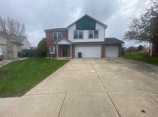 9738 Lucille Ct, Fishers, IN 46038