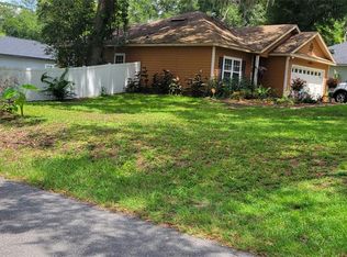 15022 NW 133rd Ter, Alachua, FL 32615