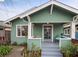 1417 Kains Ave, Berkeley, CA 94702