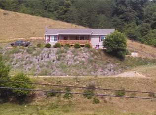114 Overbridge Dr, Canton, NC 28716