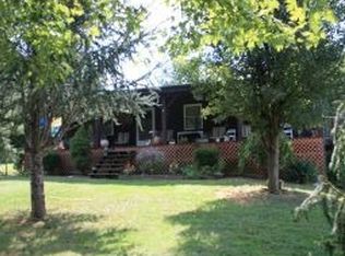 380 Little Chuckey Rd, Midway, TN 37809