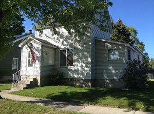 8163 Old Grade Rd, Alpena, MI 49707