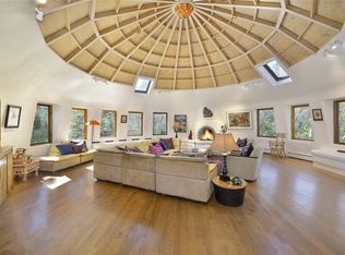 30B Sacred Way, Glorieta, NM 87535