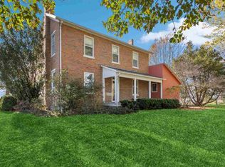 1215 Camp Cardinal Rd, Iowa City, IA 52246