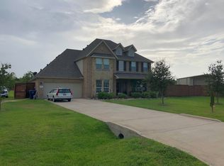 6203 Sundown Ln, Baytown, TX 77523